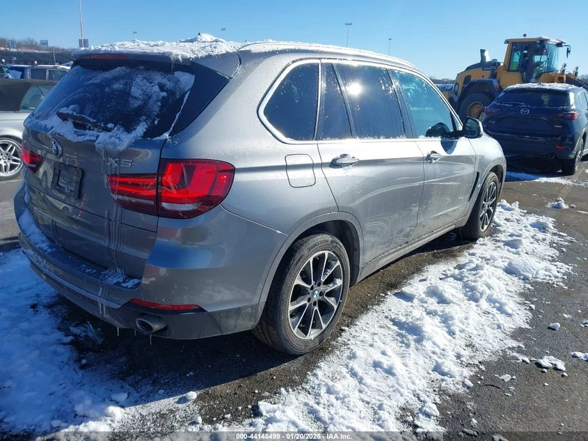 BMW X5 3.0L I-6 DI, DOHC, VVT, TURBO, 300HP All Wheel | Mobile.bg � ����������� 4