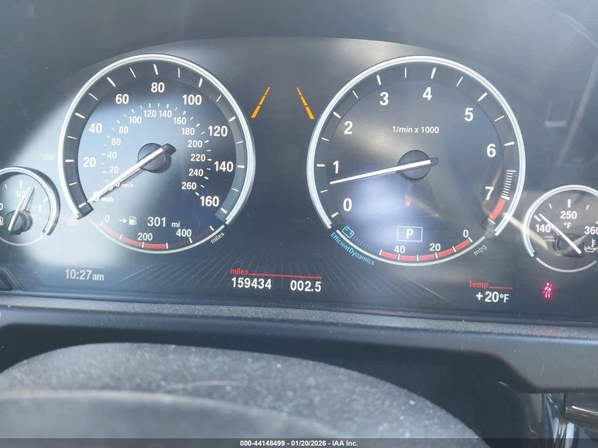 BMW X5 3.0L I-6 DI, DOHC, VVT, TURBO, 300HP All Wheel | Mobile.bg � ����������� 7