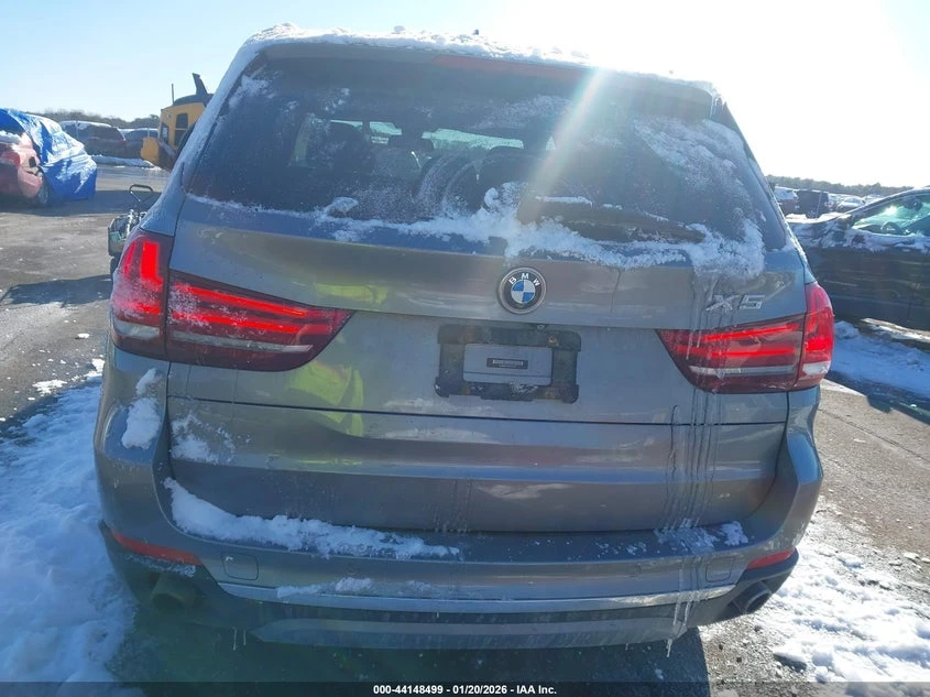 BMW X5 3.0L I-6 DI, DOHC, VVT, TURBO, 300HP All Wheel | Mobile.bg � ����������� 16