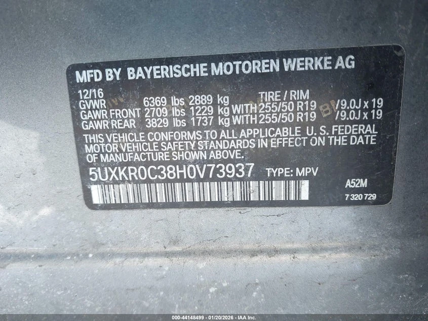 BMW X5 3.0L I-6 DI, DOHC, VVT, TURBO, 300HP All Wheel | Mobile.bg � ����������� 9