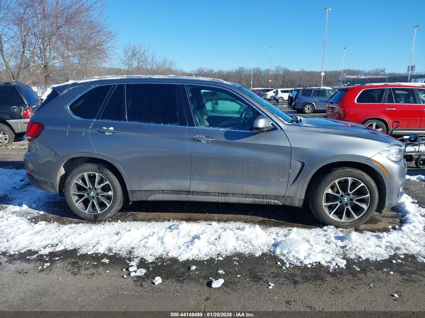 BMW X5 3.0L I-6 DI, DOHC, VVT, TURBO, 300HP All Wheel | Mobile.bg � ����������� 13