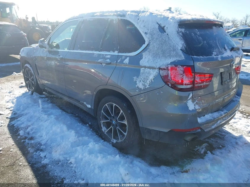 BMW X5 3.0L I-6 DI, DOHC, VVT, TURBO, 300HP All Wheel | Mobile.bg � ����������� 3