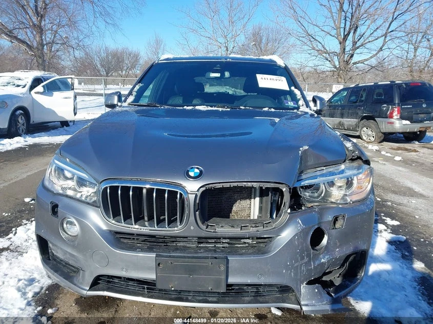 BMW X5 3.0L I-6 DI, DOHC, VVT, TURBO, 300HP All Wheel | Mobile.bg � ����������� 12