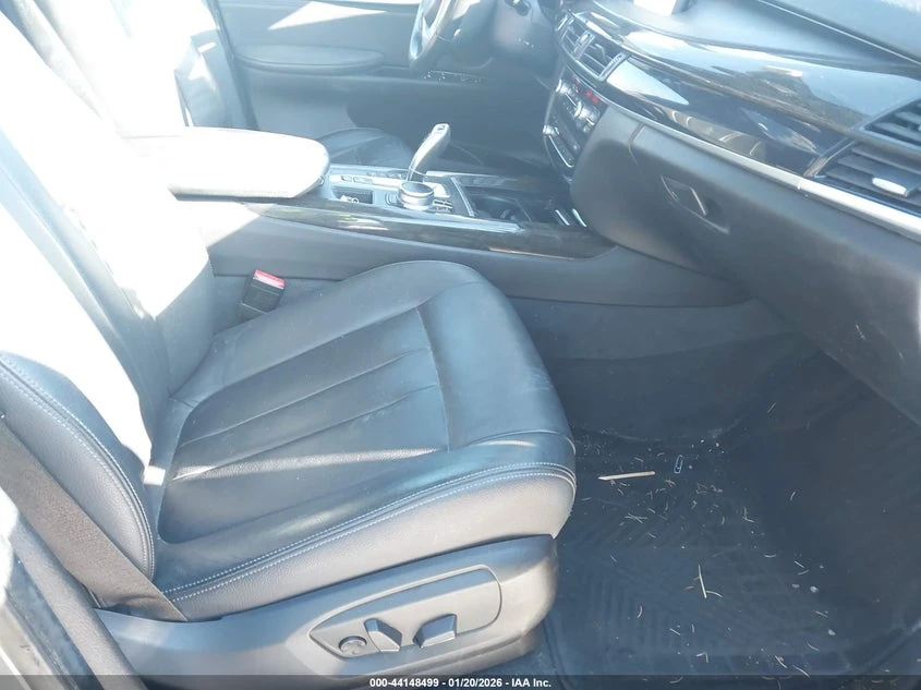 BMW X5 3.0L I-6 DI, DOHC, VVT, TURBO, 300HP All Wheel | Mobile.bg � ����������� 5