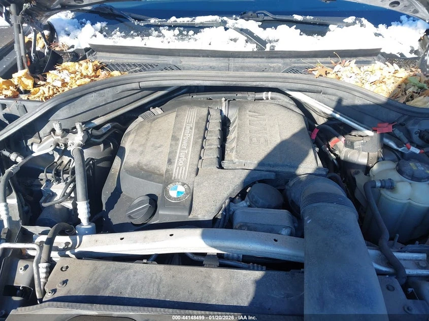BMW X5 3.0L I-6 DI, DOHC, VVT, TURBO, 300HP All Wheel | Mobile.bg � ����������� 10