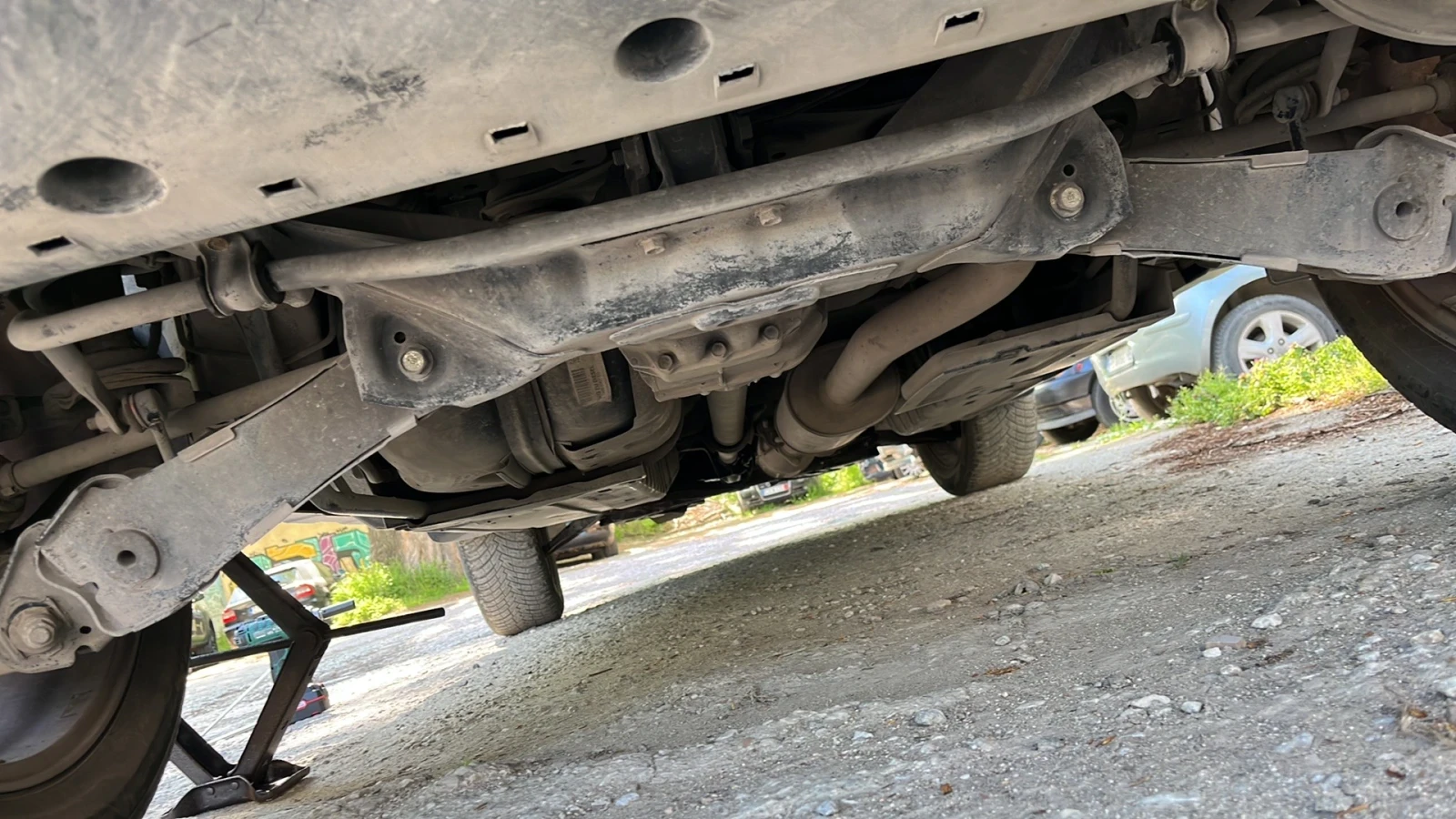 Honda Cr-v 2.2 I-cdti , снимка 17 - Автомобили и джипове - 54208187