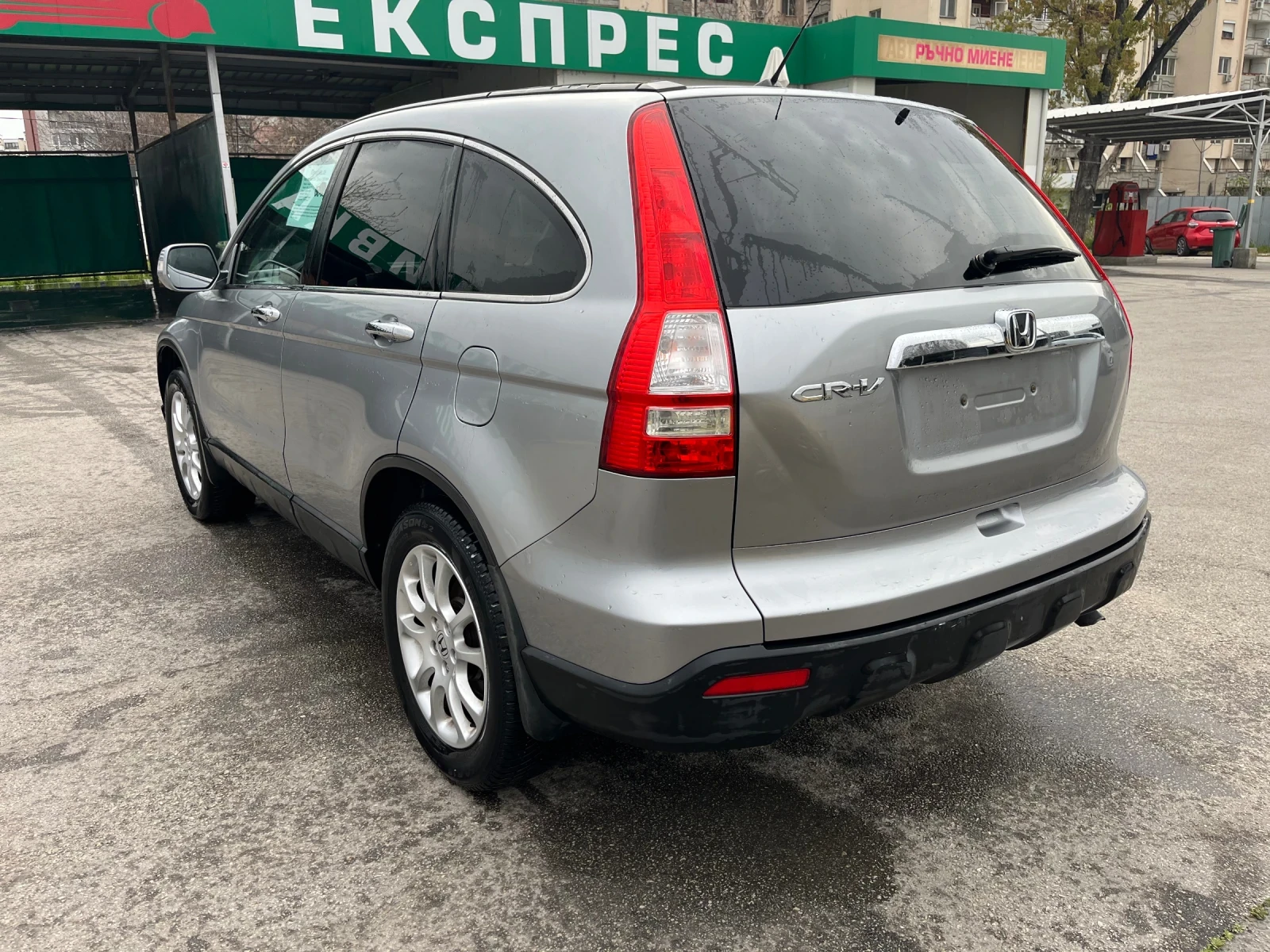 Honda Cr-v 2.2 I-cdti , снимка 2 - Автомобили и джипове - 54208187