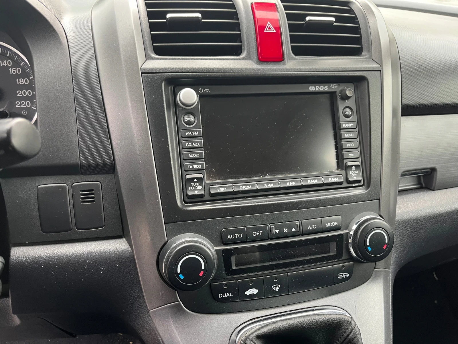 Honda Cr-v 2.2 I-cdti , снимка 14 - Автомобили и джипове - 54208187