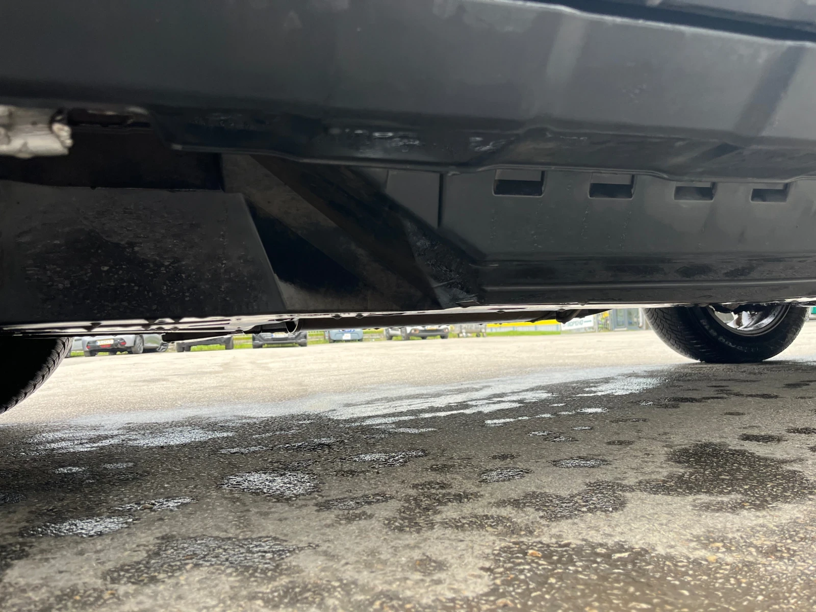 Honda Cr-v 2.2 I-cdti , снимка 6 - Автомобили и джипове - 54208187