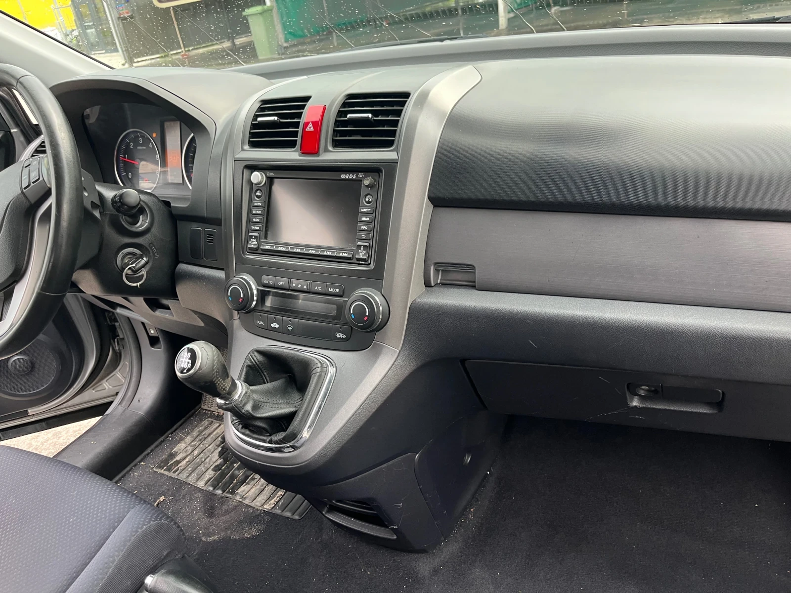 Honda Cr-v 2.2 I-cdti , снимка 13 - Автомобили и джипове - 54208187