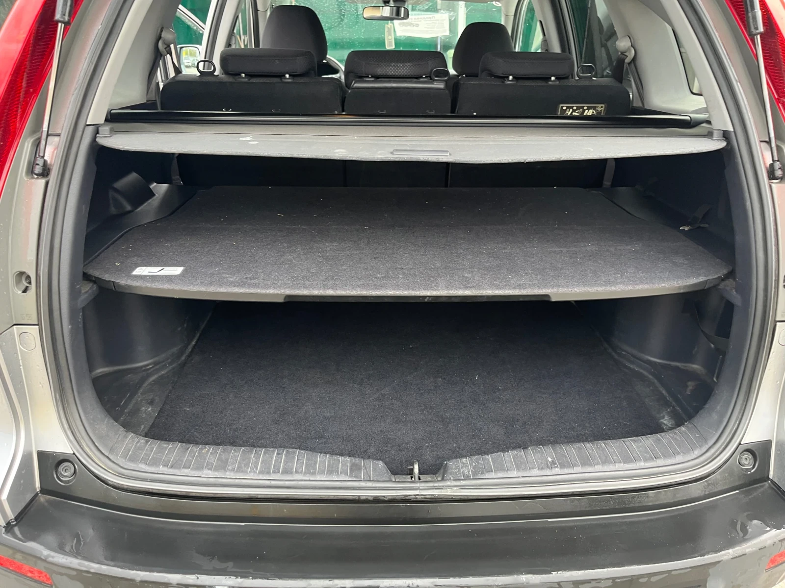 Honda Cr-v 2.2 I-cdti , снимка 8 - Автомобили и джипове - 54208187