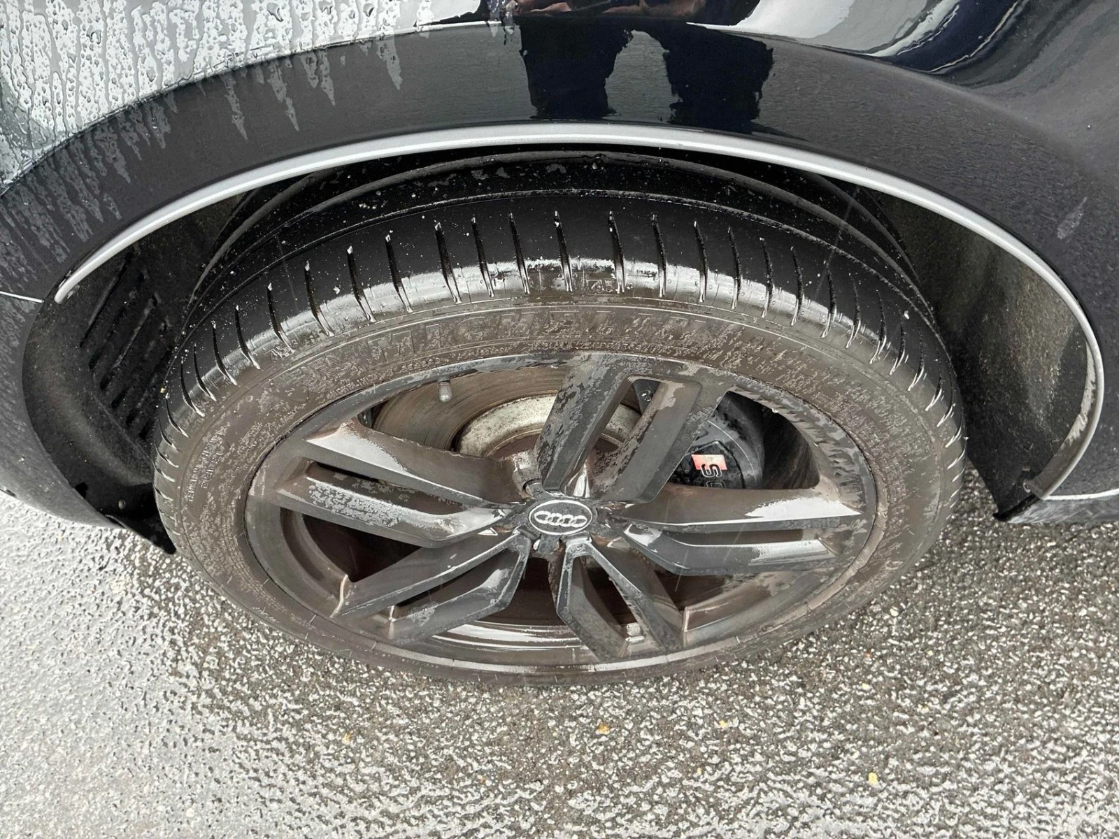 Audi Q5 АвтоКредит* (ЦЕНА ДО БГ), снимка 7 - Автомобили и джипове - 54217837