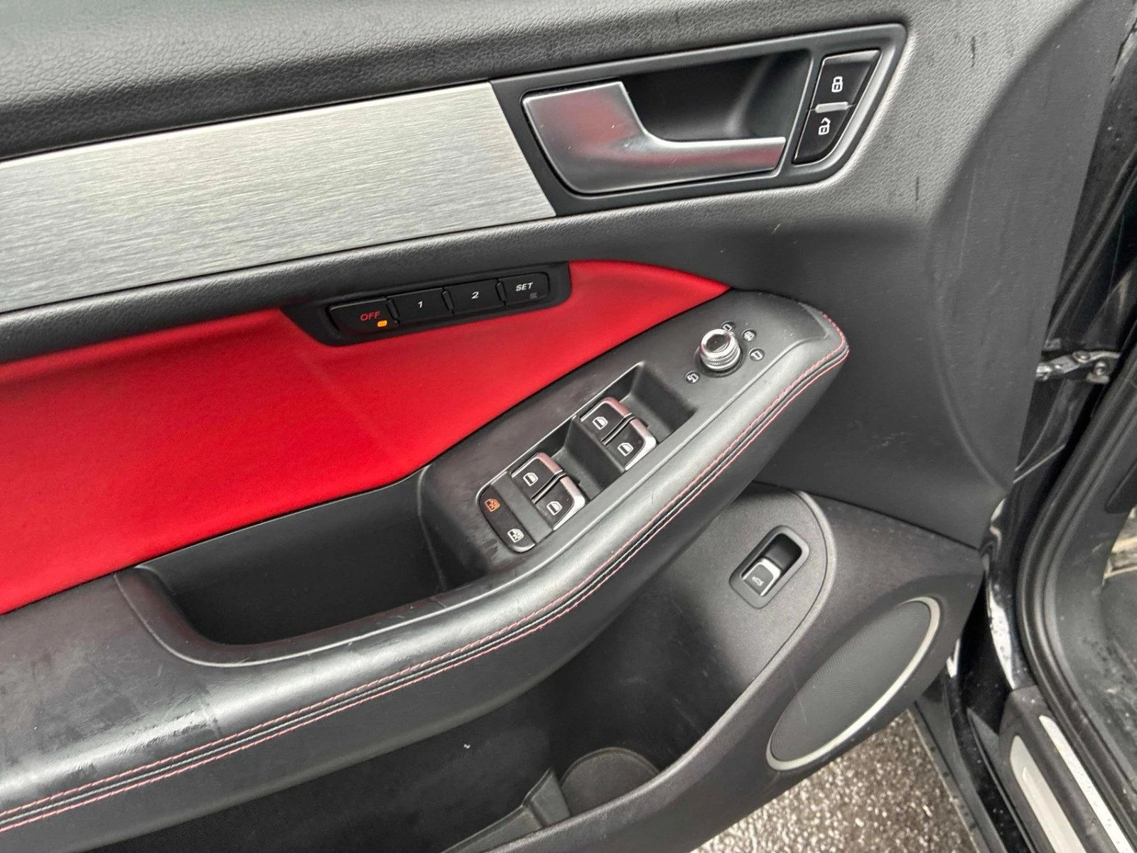 Audi Q5 АвтоКредит* (ЦЕНА ДО БГ), снимка 12 - Автомобили и джипове - 54217837