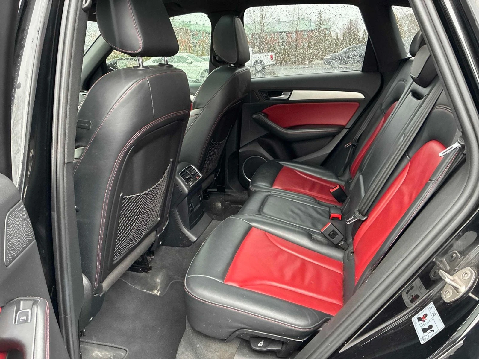 Audi Q5 АвтоКредит* (ЦЕНА ДО БГ), снимка 13 - Автомобили и джипове - 54217837