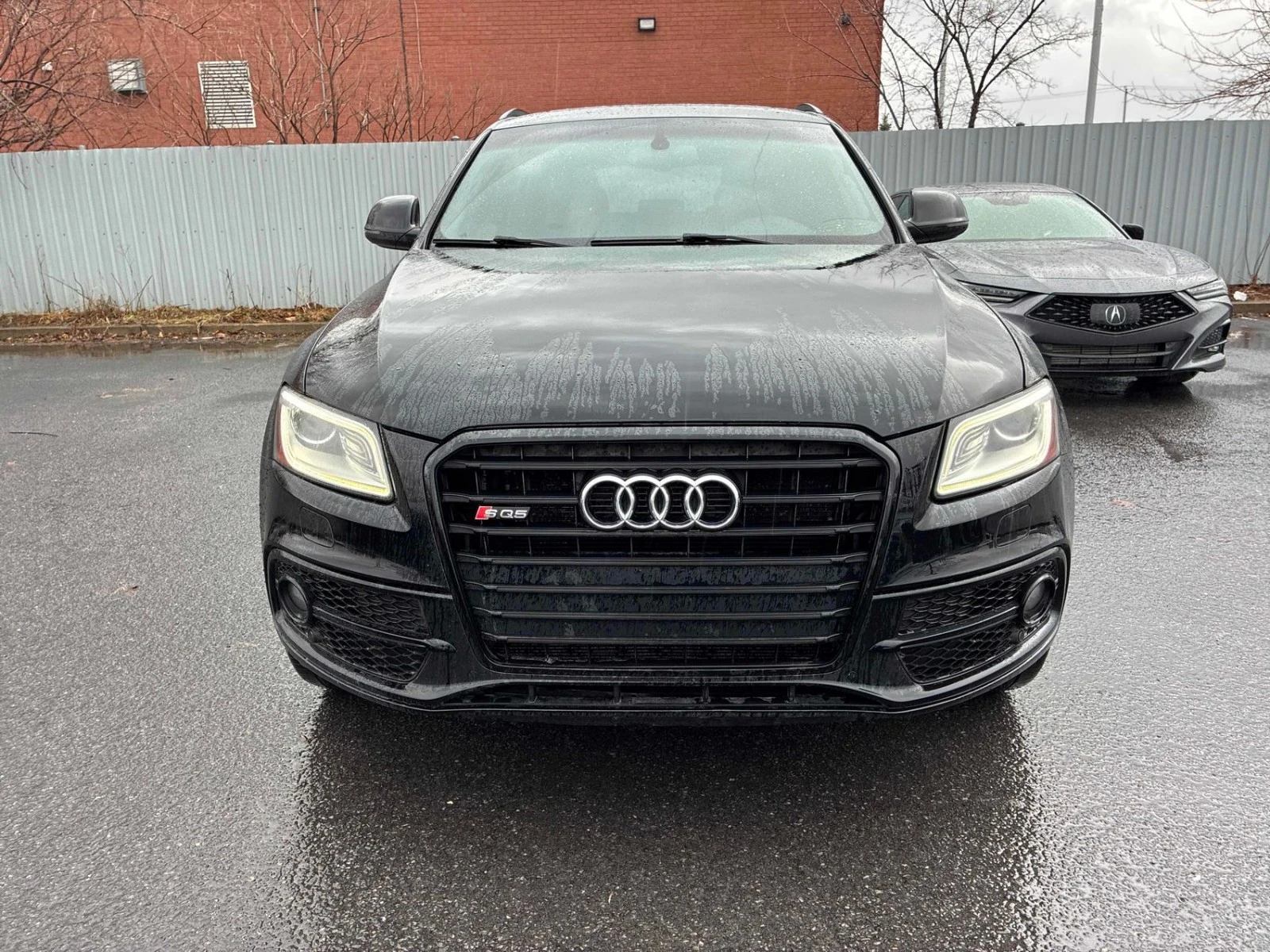 Audi Q5 АвтоКредит* (ЦЕНА ДО БГ), снимка 6 - Автомобили и джипове - 54217837