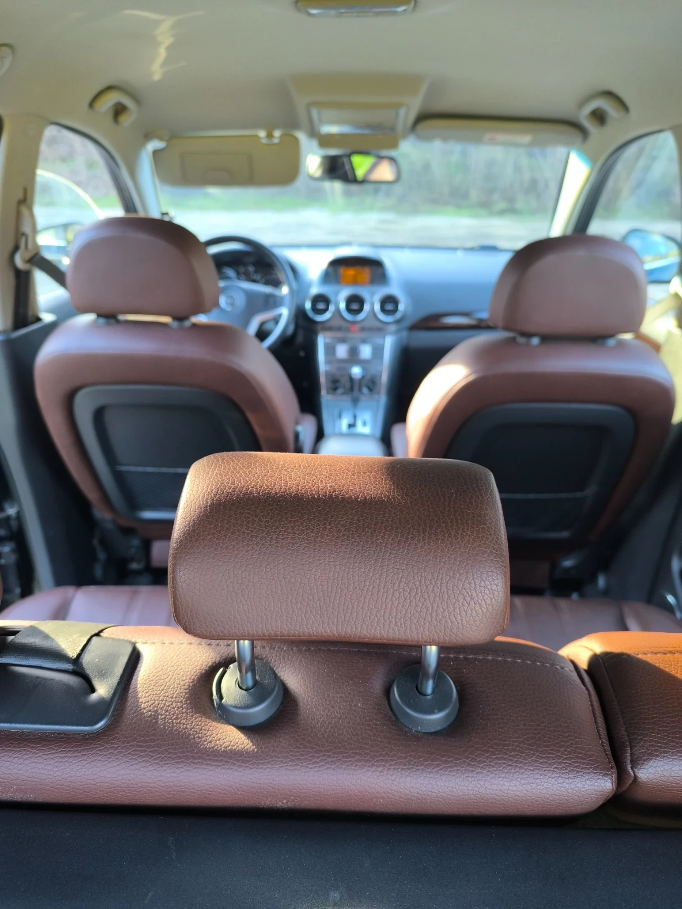 Opel Antara | Mobile.bg � ����������� 10