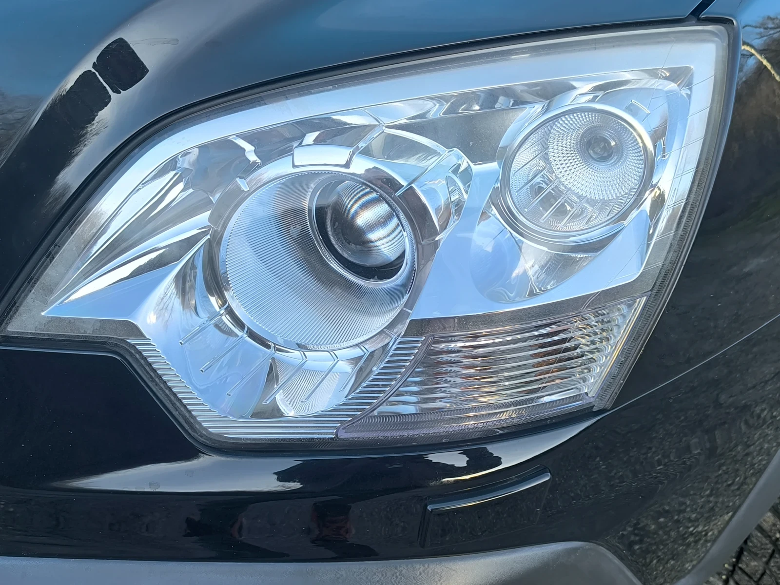 Opel Antara | Mobile.bg � ����������� 9