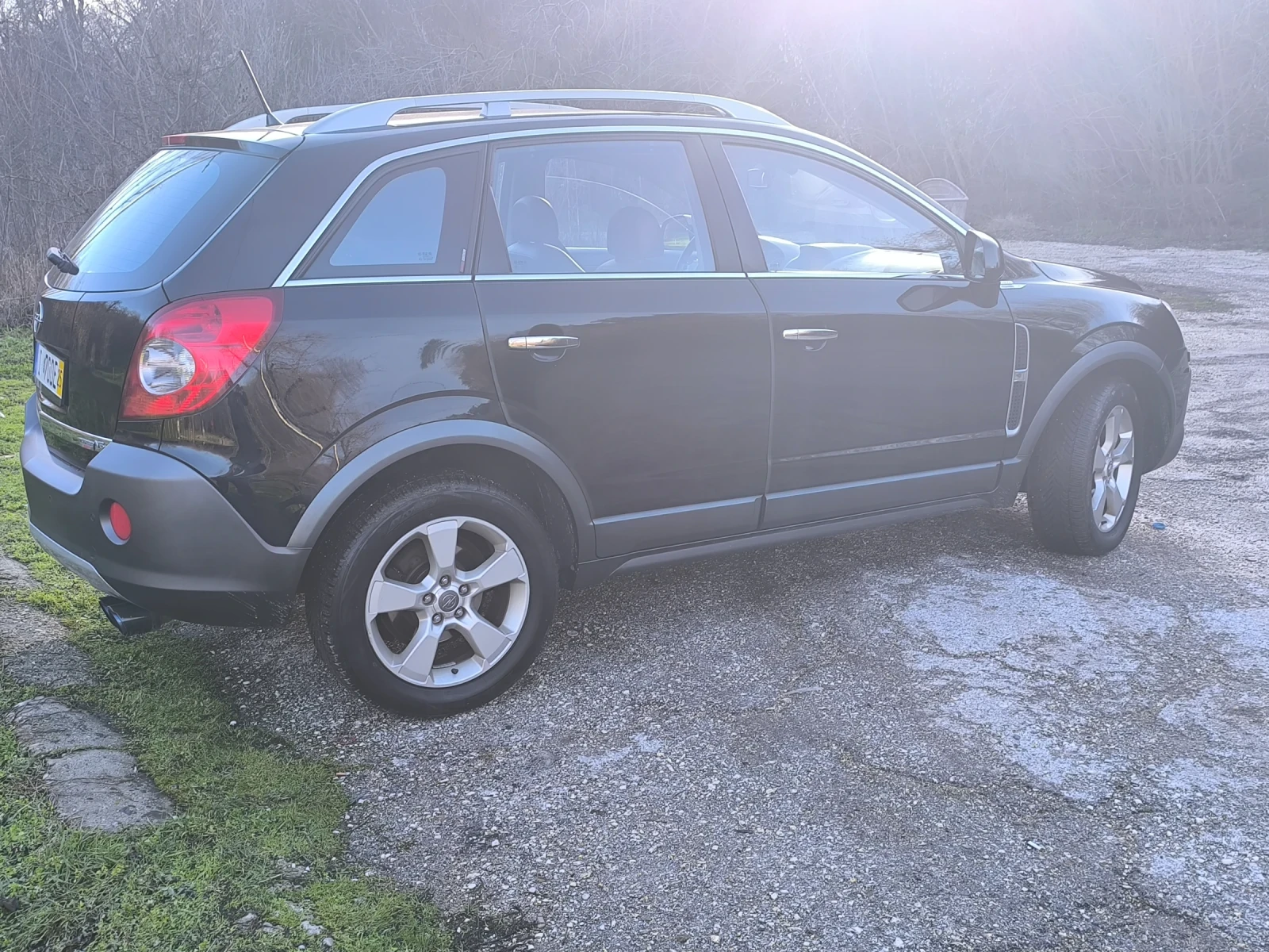Opel Antara | Mobile.bg � ����������� 5