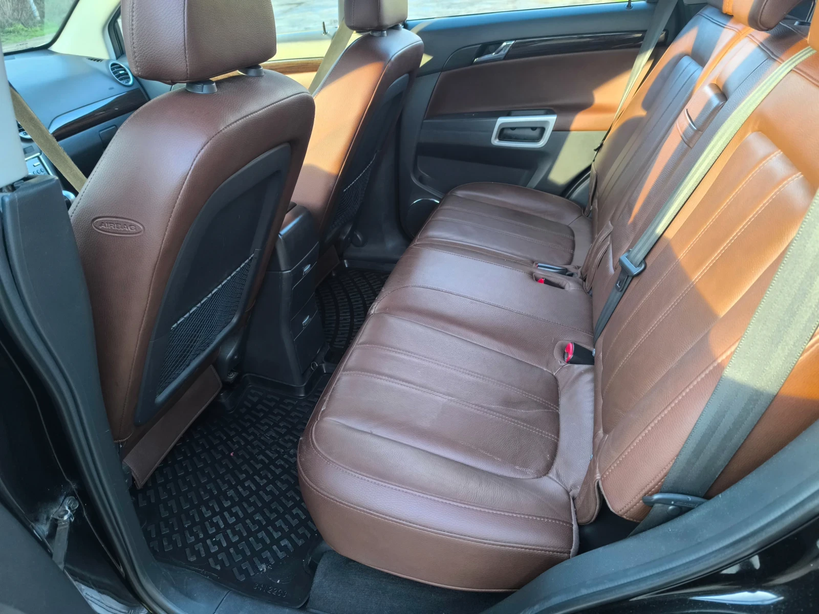 Opel Antara | Mobile.bg � ����������� 11