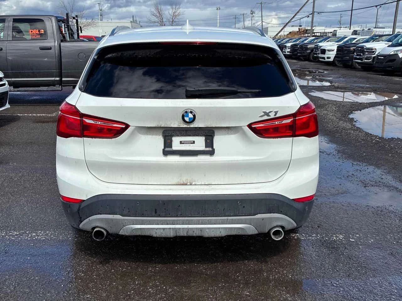 BMW X1 * xDrive28i * ������� * ������ * NAVI | Mobile.bg � ����������� 4
