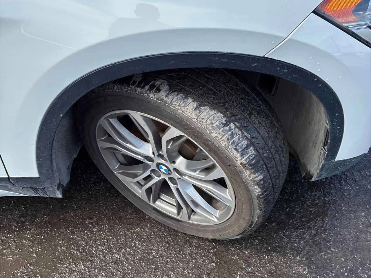 BMW X1 * xDrive28i * ������� * ������ * NAVI | Mobile.bg � ����������� 17