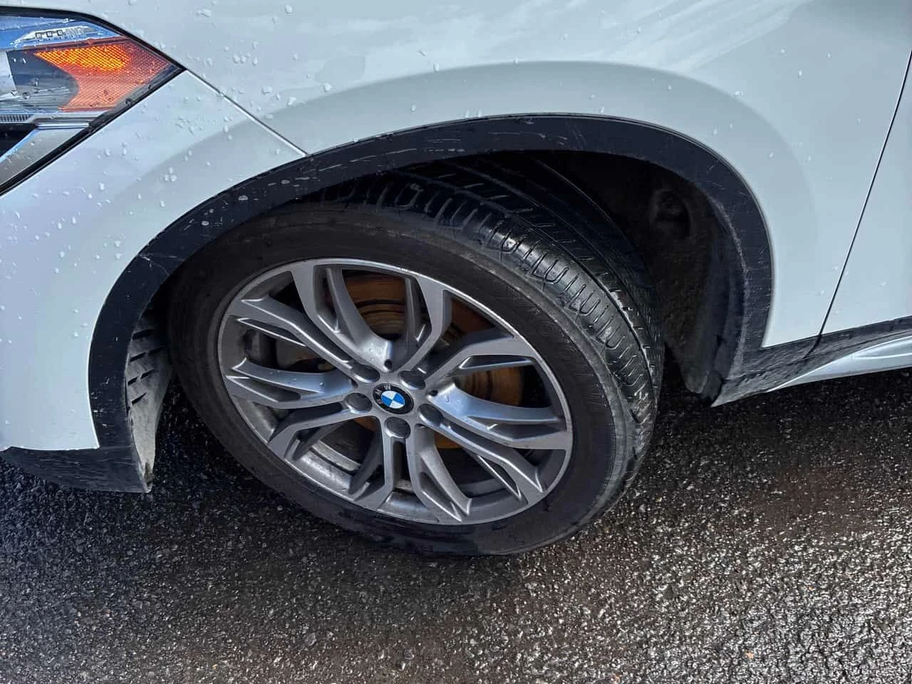 BMW X1 * xDrive28i * ������� * ������ * NAVI | Mobile.bg � ����������� 7