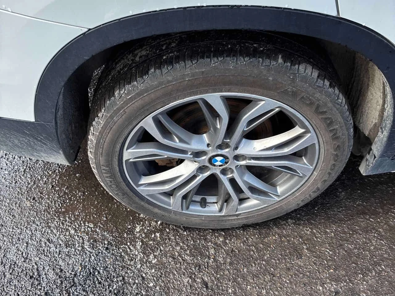 BMW X1 * xDrive28i * ������� * ������ * NAVI | Mobile.bg � ����������� 16