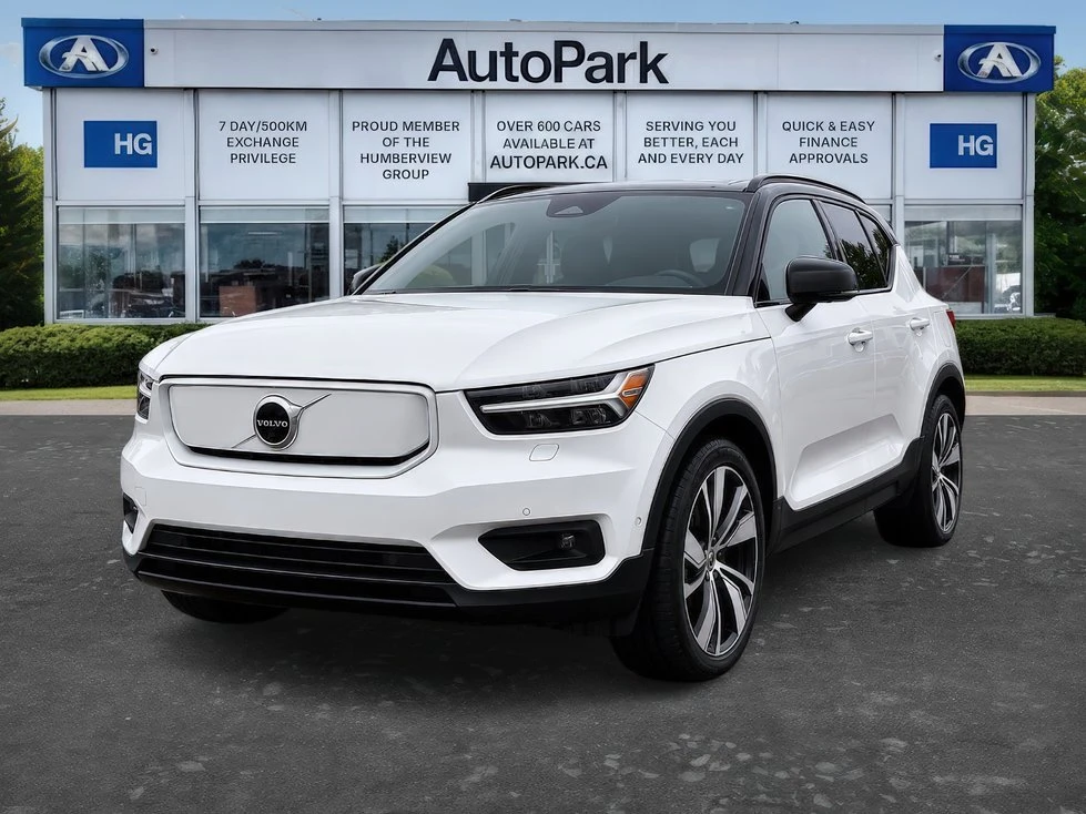 Volvo XC40 Recharge Pure Electric(78KWH)| ЛИЗИНГ