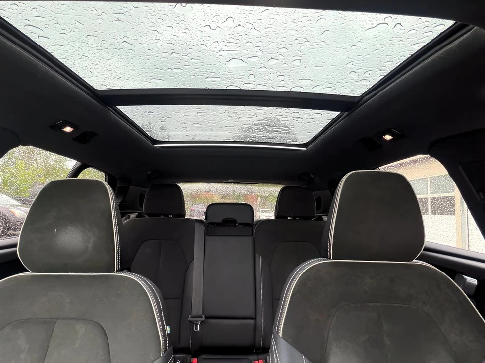 Volvo XC40 Recharge Pure Electric(78KWH)| ЛИЗИНГ, снимка 13 - Автомобили и джипове - 54681357