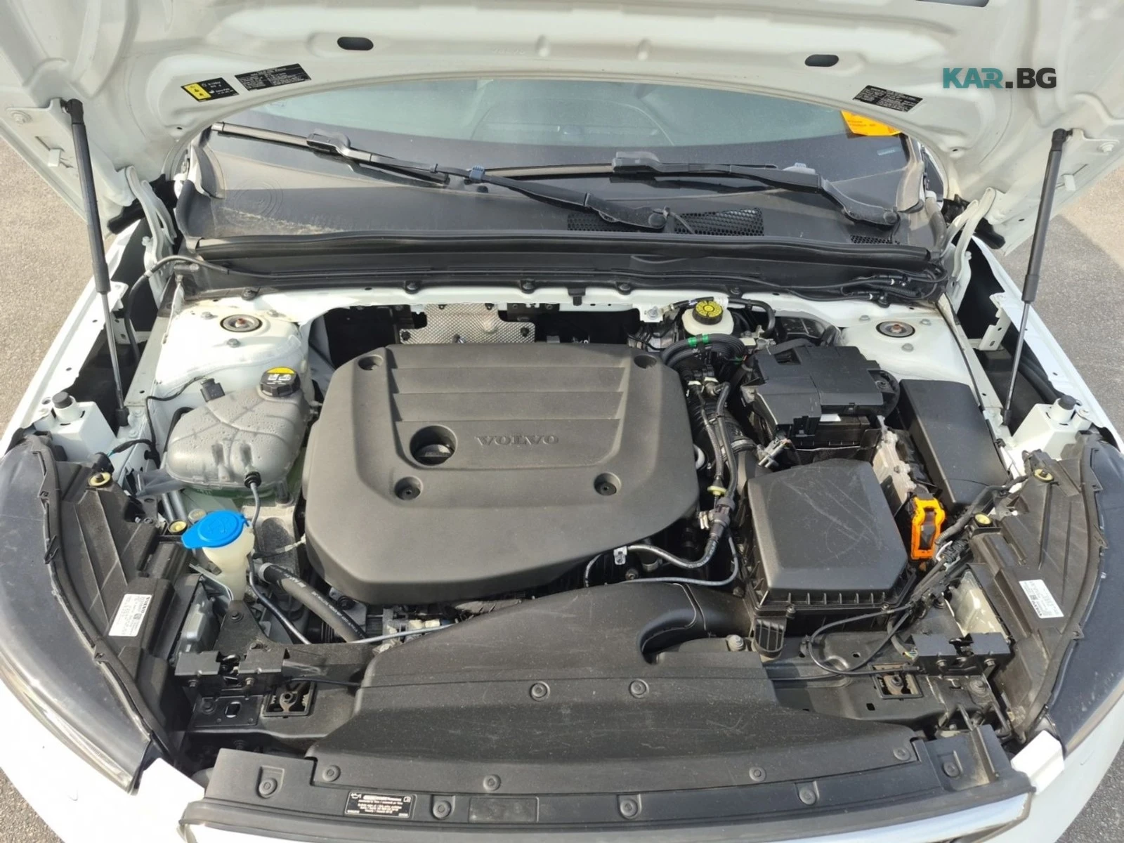 Volvo XC40 B5 ULTIMATE BRIGHT THEME * АвтоКредит* ЦЕНА ДО БГ, снимка 17 - Автомобили и джипове - 54761463