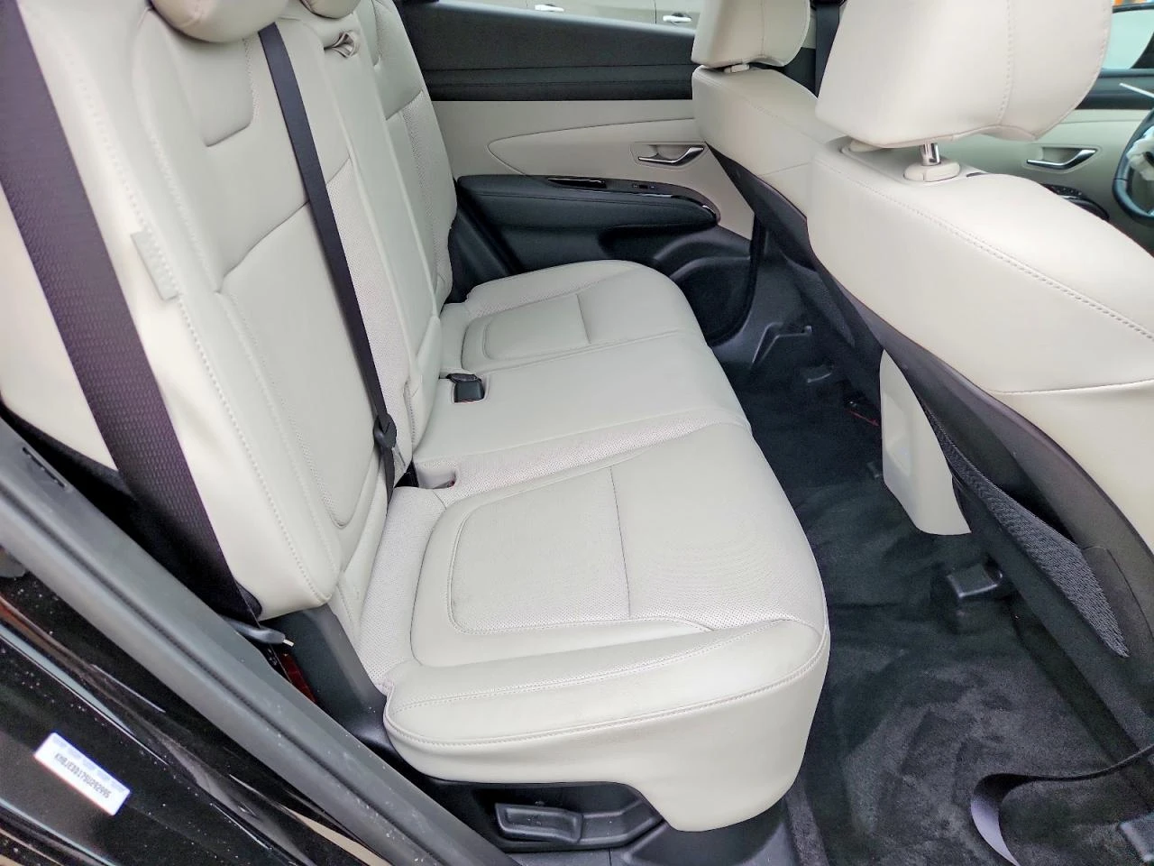 Hyundai Tucson * LIMITED* HYBRID* AWD* КОЖА* ПОДГРЕВ* ПАНОРАМА* H, снимка 10 - Автомобили и джипове - 54958433