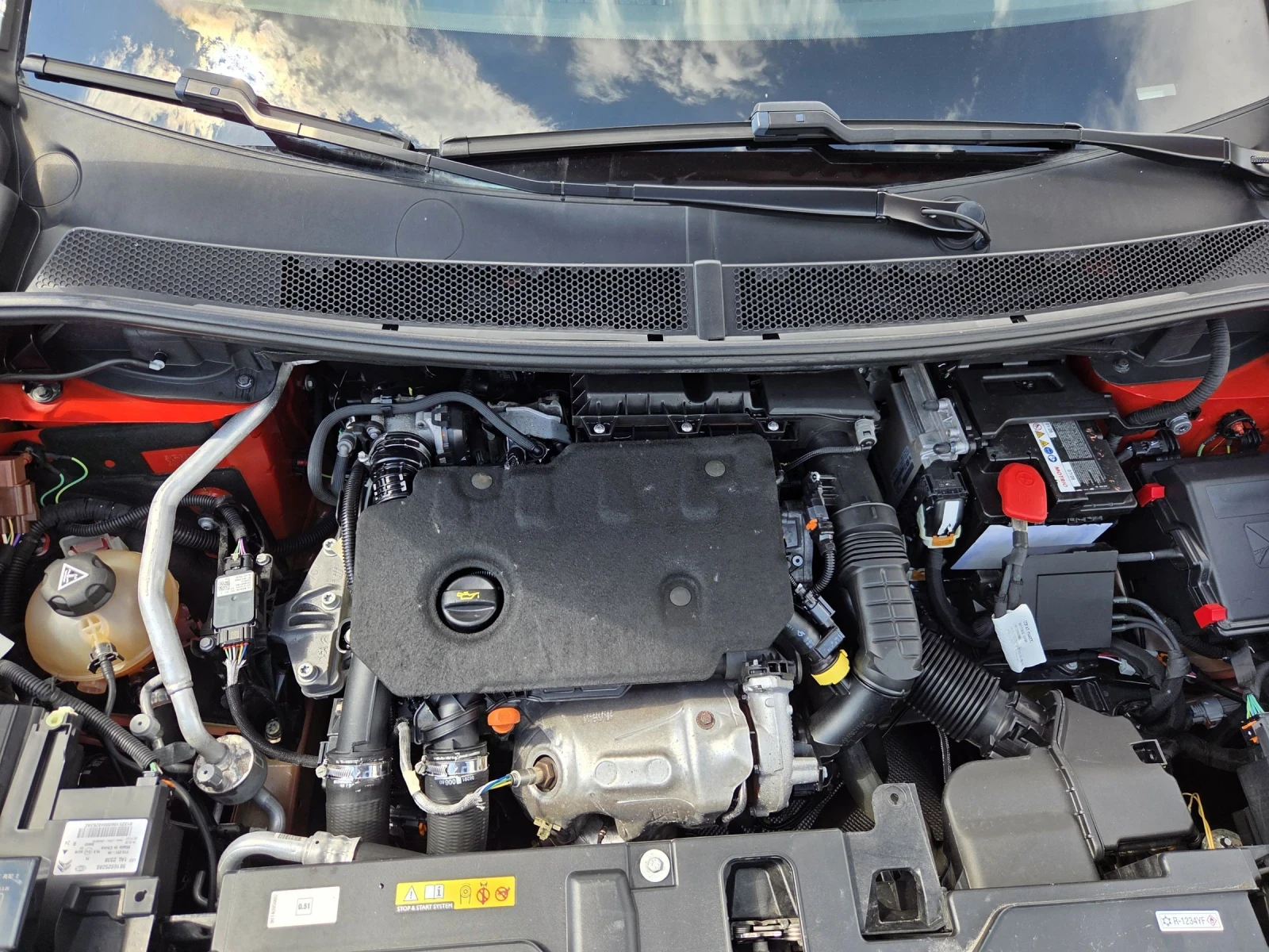Citroen C5 Aircross, снимка 14 - Автомобили и джипове - 55241788