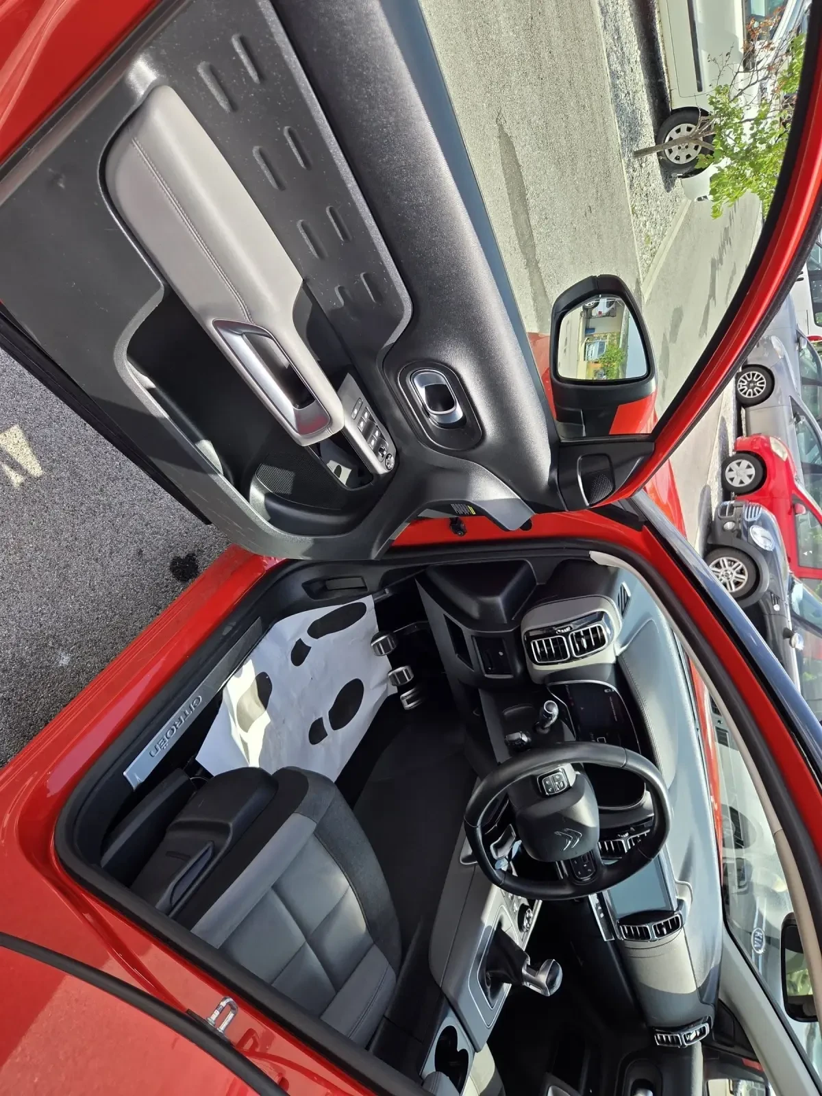 Citroen C5 Aircross | Mobile.bg � ����������� 8