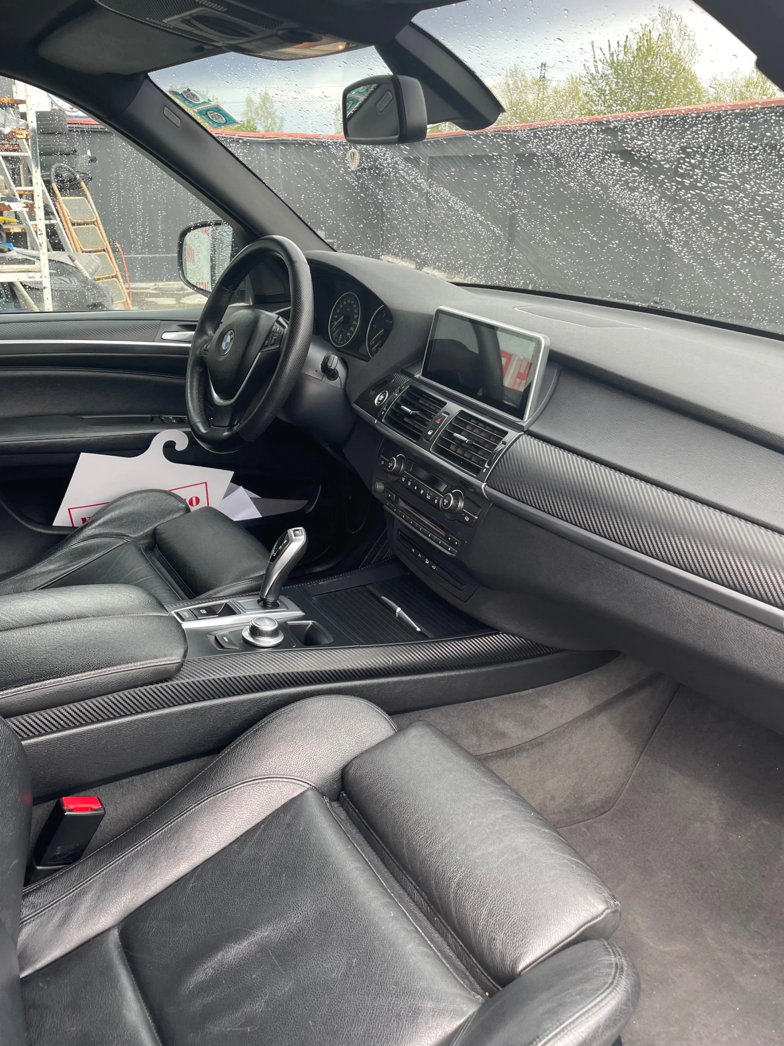 BMW X5, снимка 4 - Автомобили и джипове - 55406937