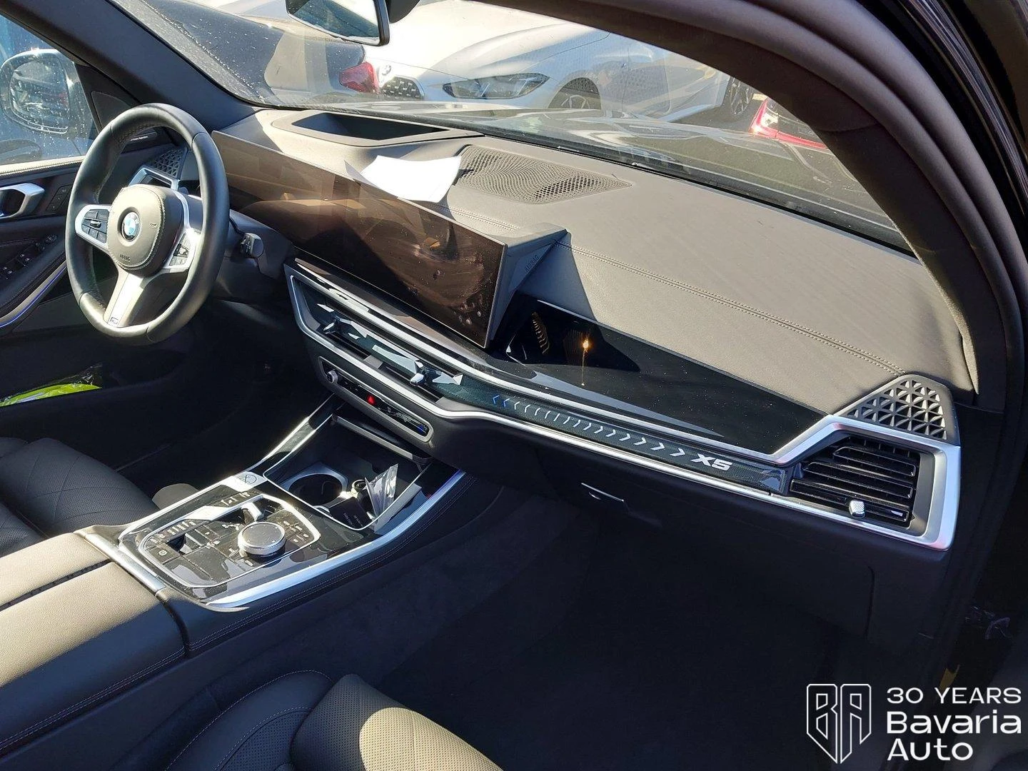 BMW X5 30d xDrive M Sport Paket Steptronic, снимка 6 - Автомобили и джипове - 55662629
