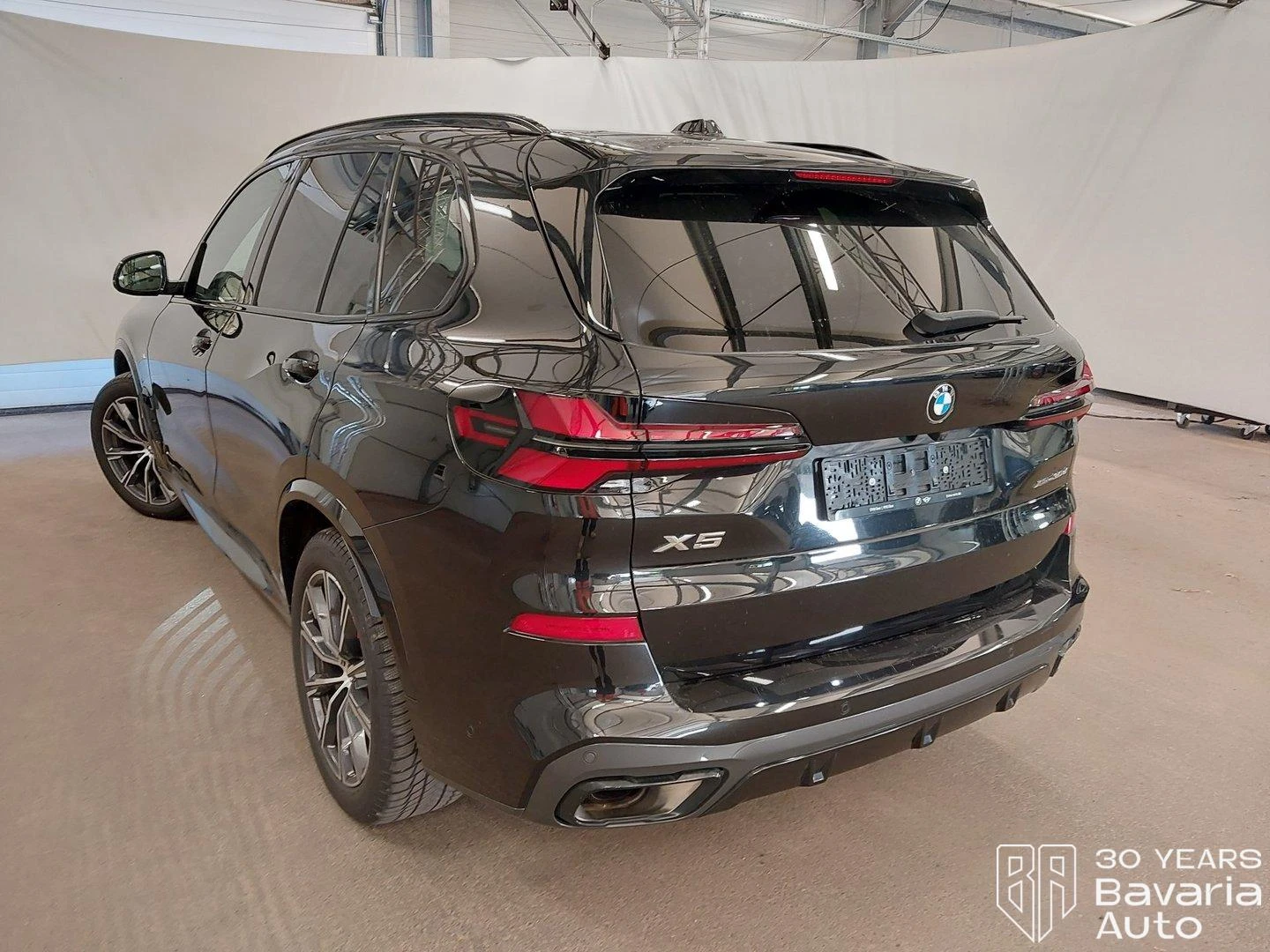 BMW X5 30d xDrive M Sport Paket Steptronic, снимка 2 - Автомобили и джипове - 55662629