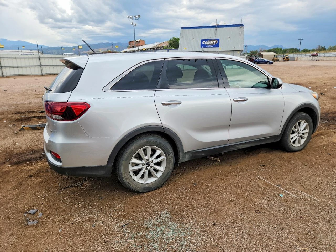Kia Sorento | Mobile.bg � ����������� 3
