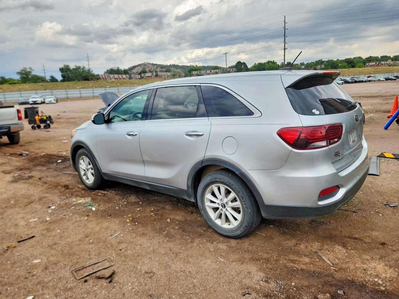 Kia Sorento | Mobile.bg � ����������� 2