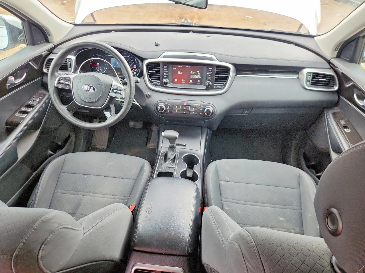 Kia Sorento | Mobile.bg � ����������� 8