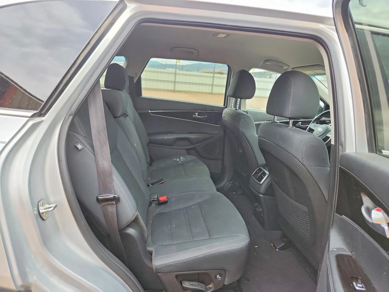 Kia Sorento | Mobile.bg � ����������� 10