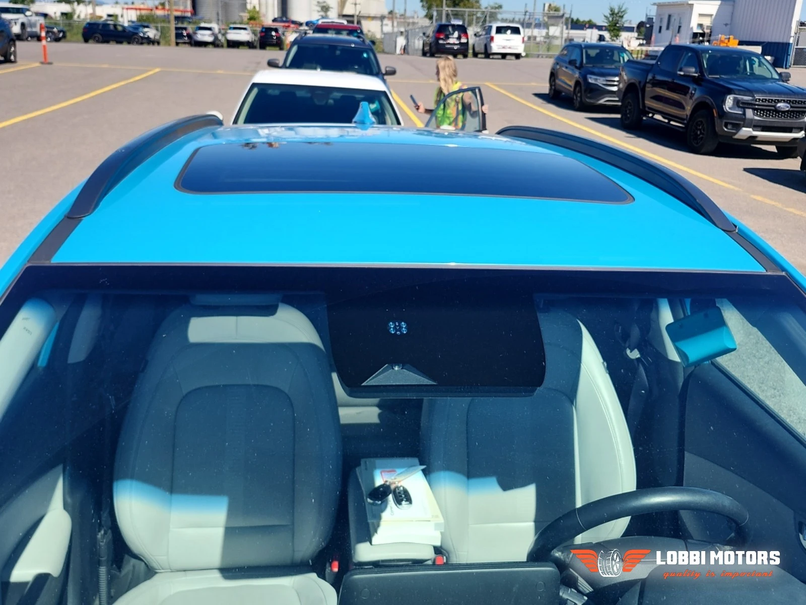Hyundai Kona | Mobile.bg � ����������� 7