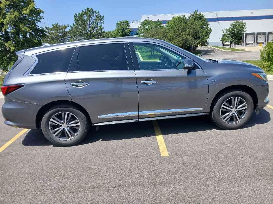 Infiniti QX60 | Mobile.bg � ����������� 4