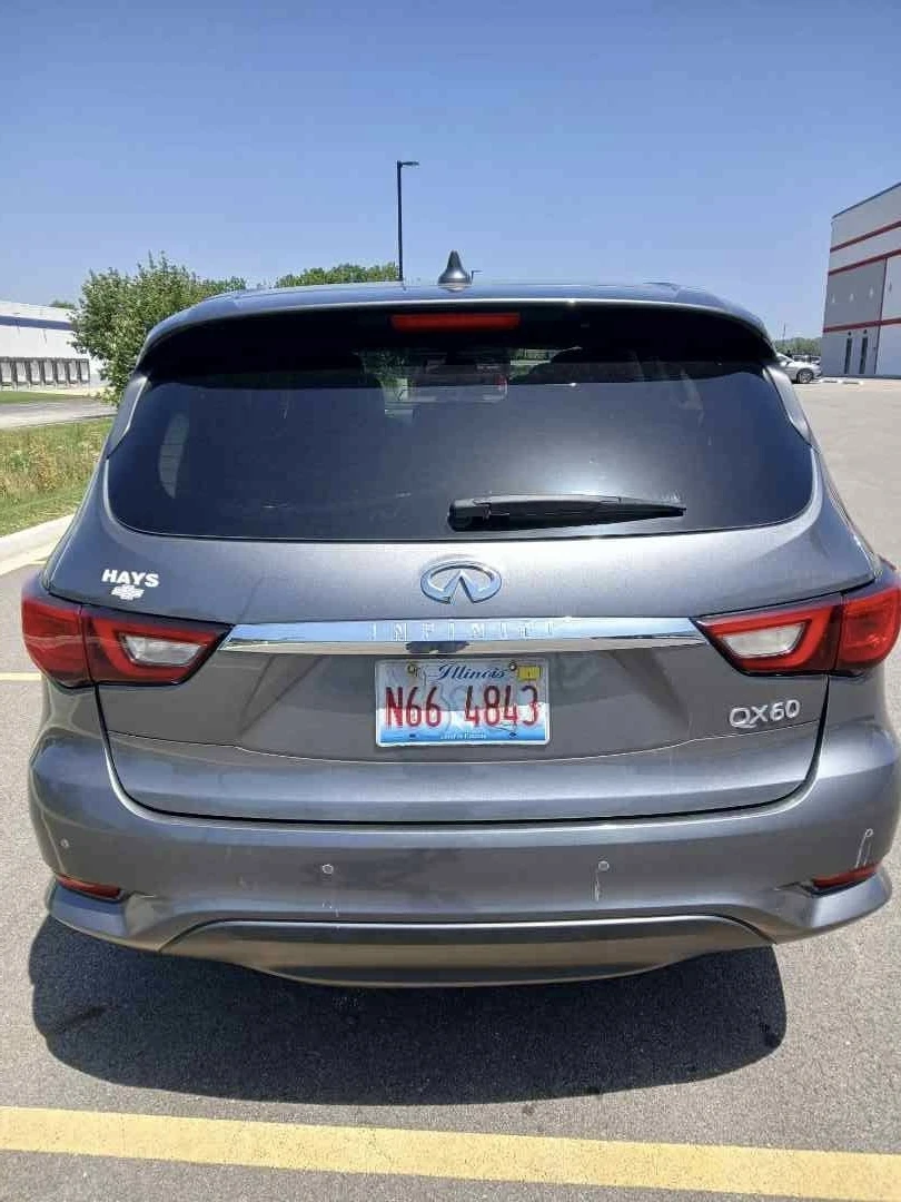 Infiniti QX60 | Mobile.bg � ����������� 2