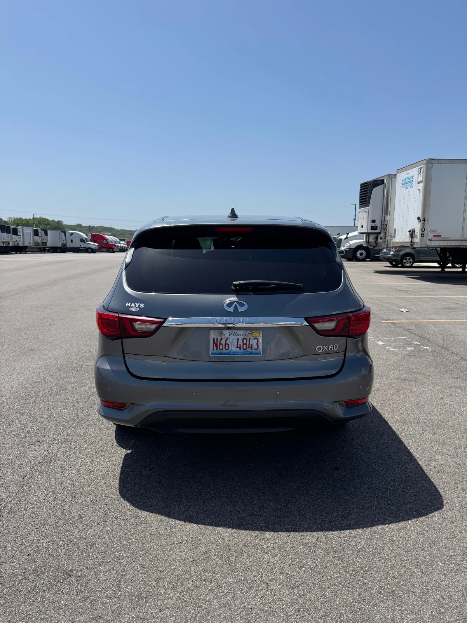 Infiniti QX60 | Mobile.bg � ����������� 7