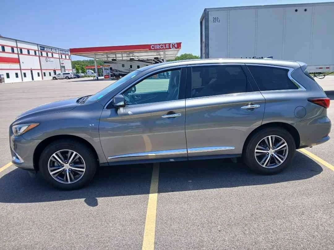 Infiniti QX60 | Mobile.bg � ����������� 3