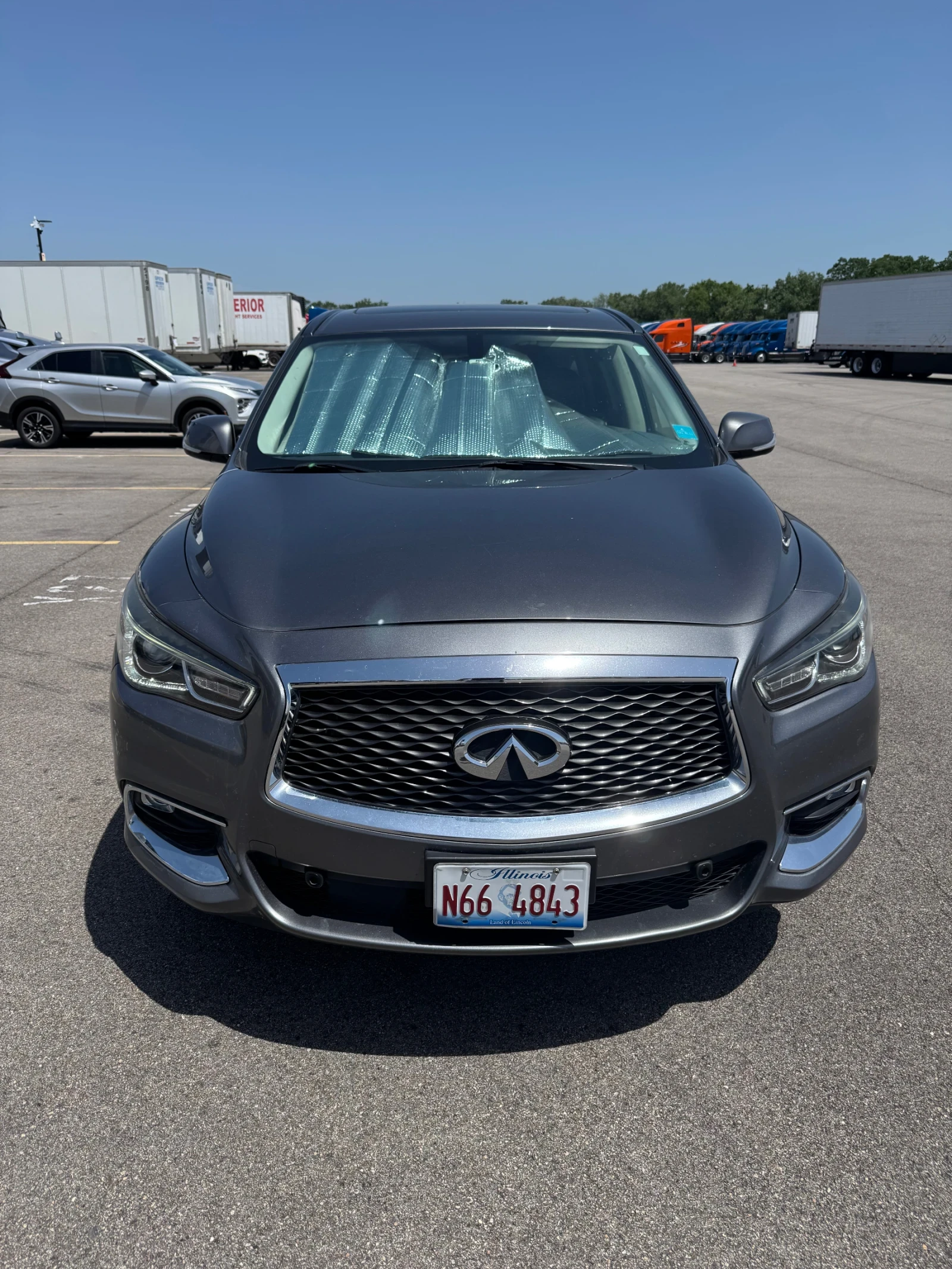 Infiniti QX60 | Mobile.bg � ����������� 10