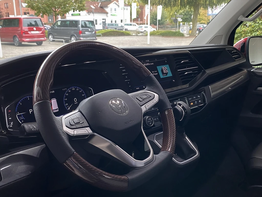 VW Multivan T6.1 Highline* ABT* Two-Tone | Mobile.bg � ����������� 6