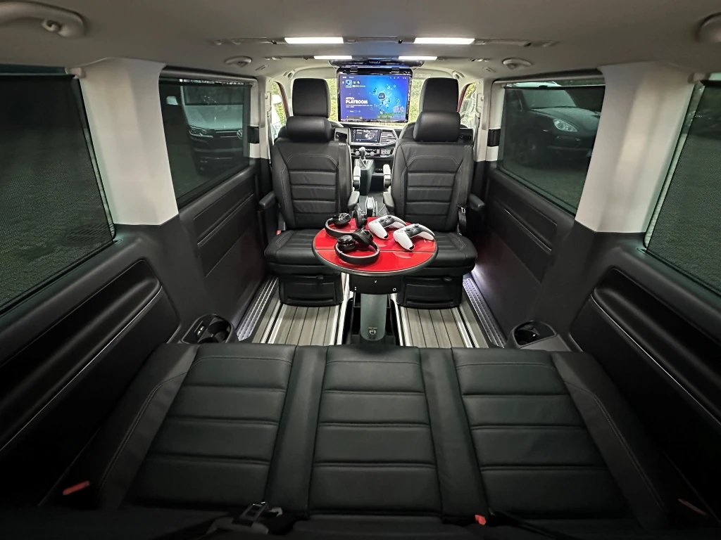 VW Multivan T6.1 Highline* ABT* Two-Tone | Mobile.bg � ����������� 10