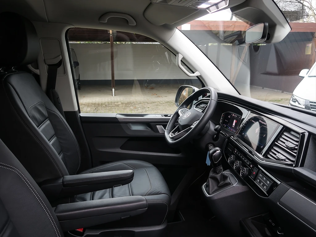 VW Multivan T6.1 Highline* ABT* Two-Tone | Mobile.bg � ����������� 8