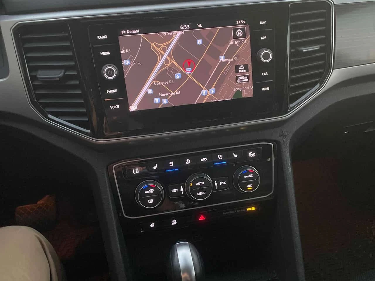 VW Atlas * Highline * CARFAX * ����� �� ����������� | Mobile.bg � ����������� 9
